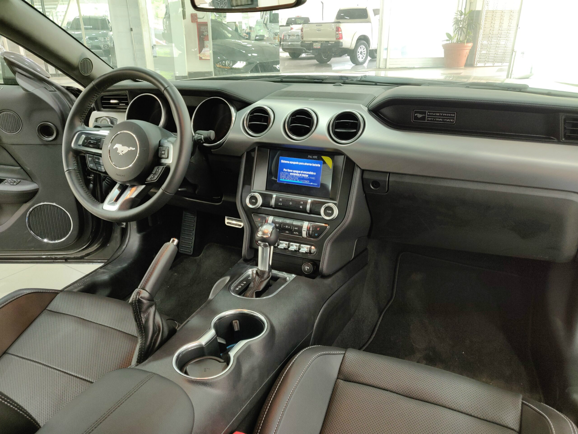 2020 FORD Mustang GT