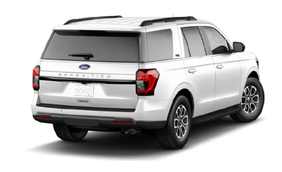 2022 FORD Expedition