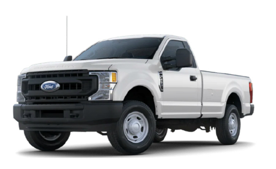 2022 FORD Super Duty